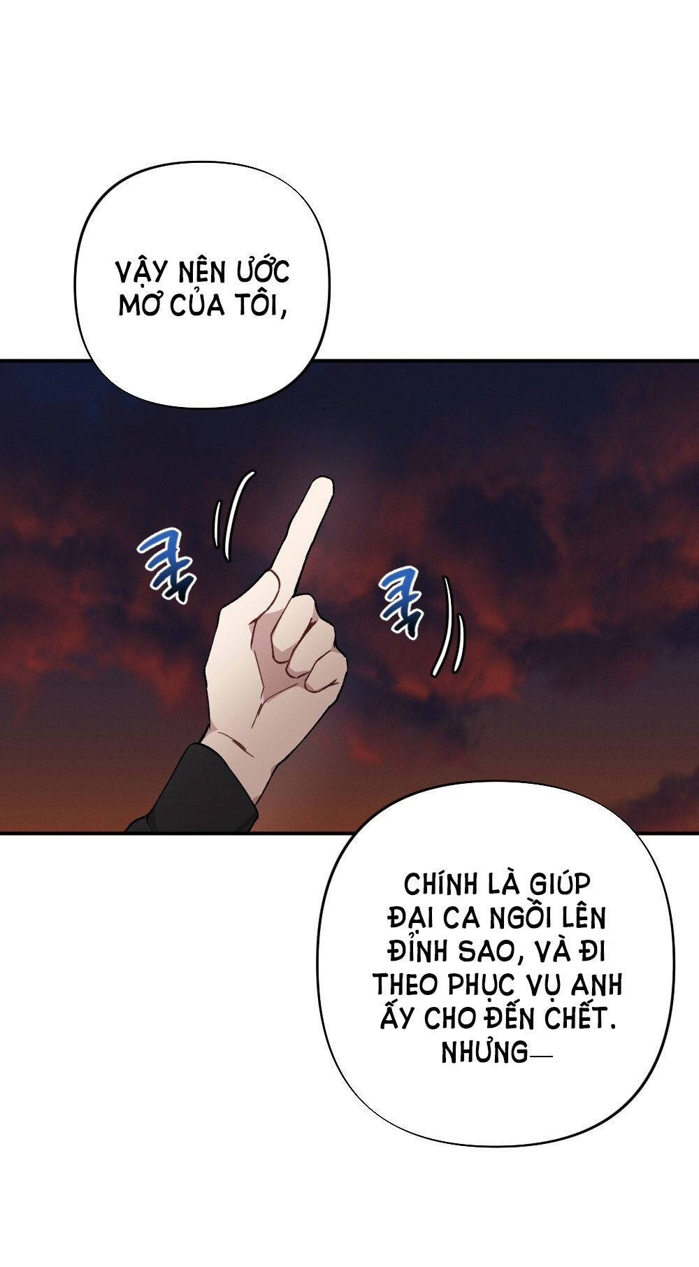 [18+] sự thuần khiết của mùa đông năm ấy Chap 26.2 - Trang 2