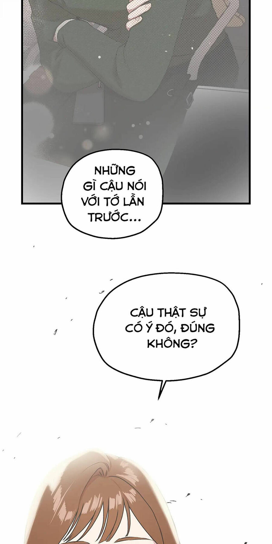 người chồng thứ hai của tôi chapter 5 - Trang 2