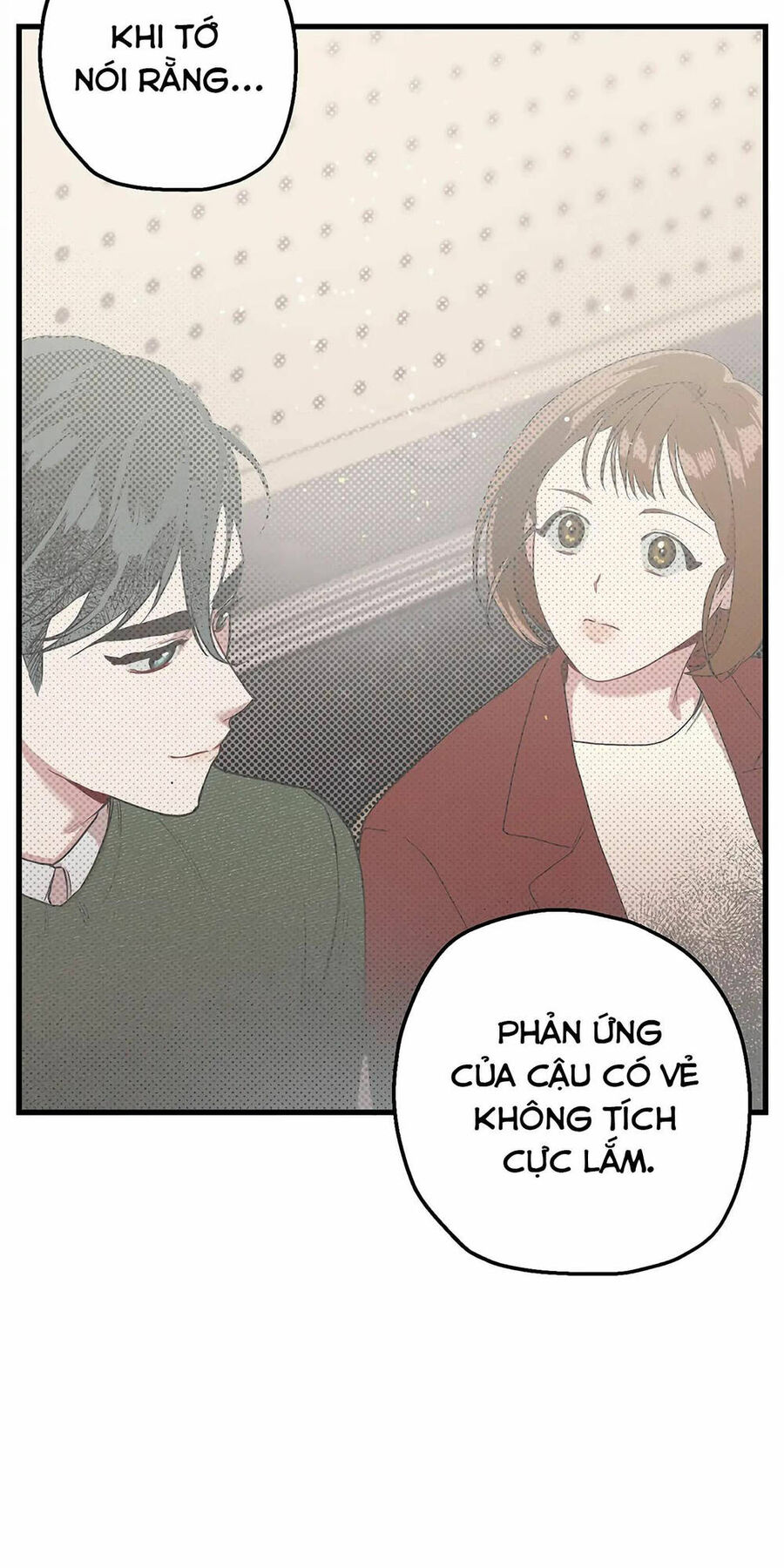 người chồng thứ hai của tôi chapter 5 - Trang 2