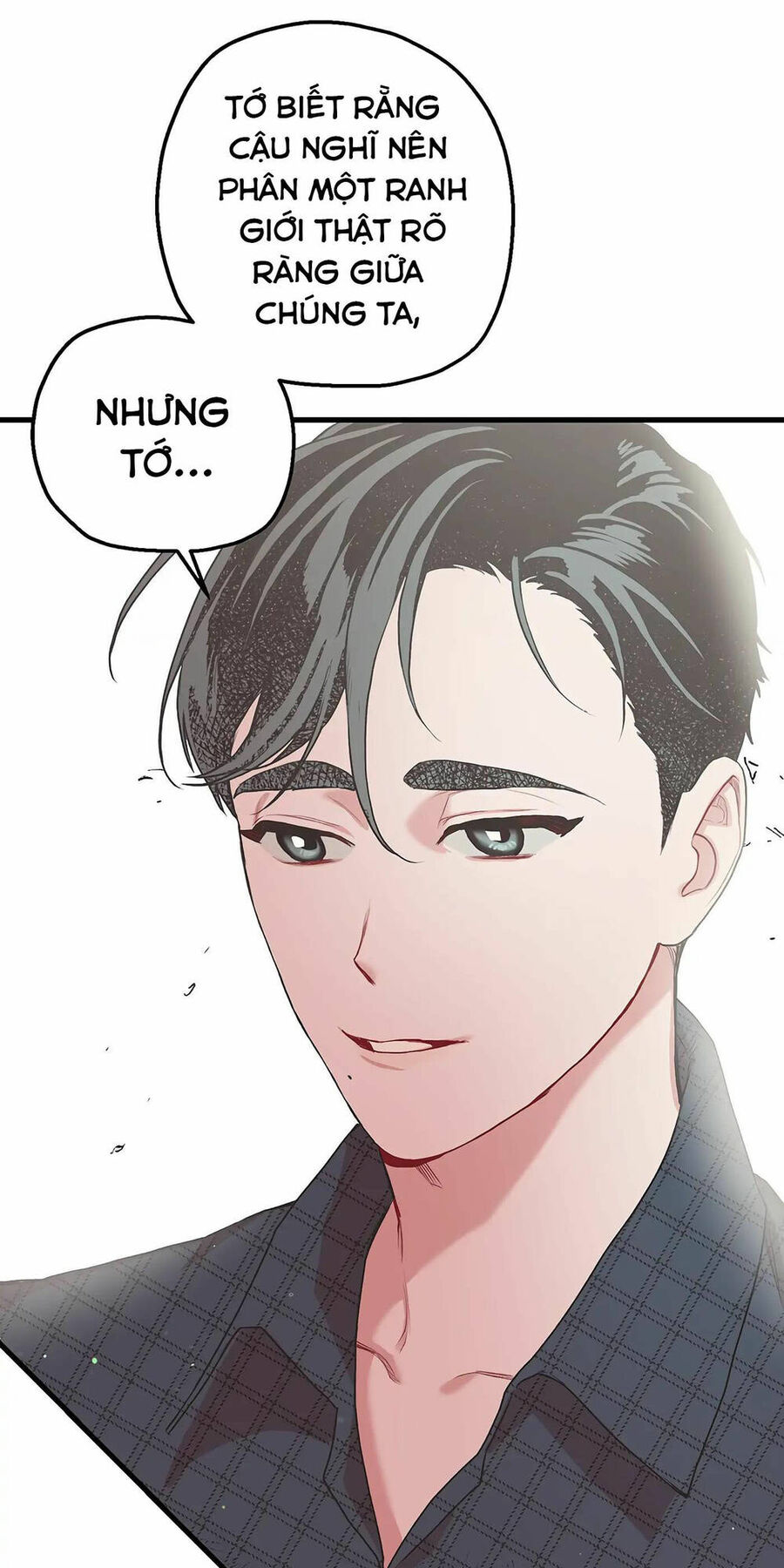 người chồng thứ hai của tôi chapter 5 - Trang 2