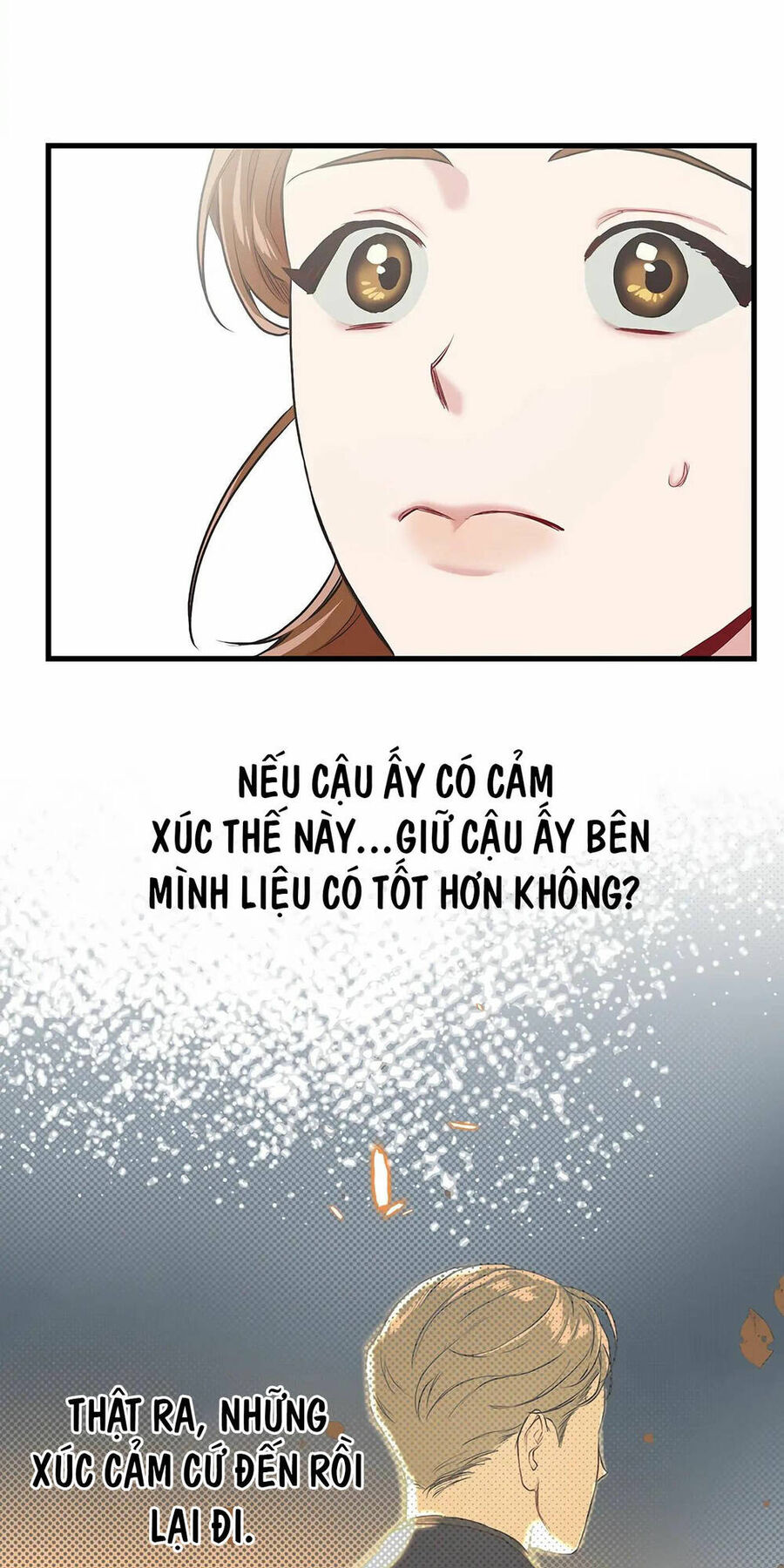 người chồng thứ hai của tôi chapter 5 - Trang 2