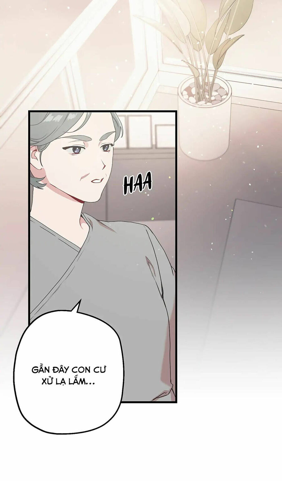 người chồng thứ hai của tôi chapter 6 - Trang 2