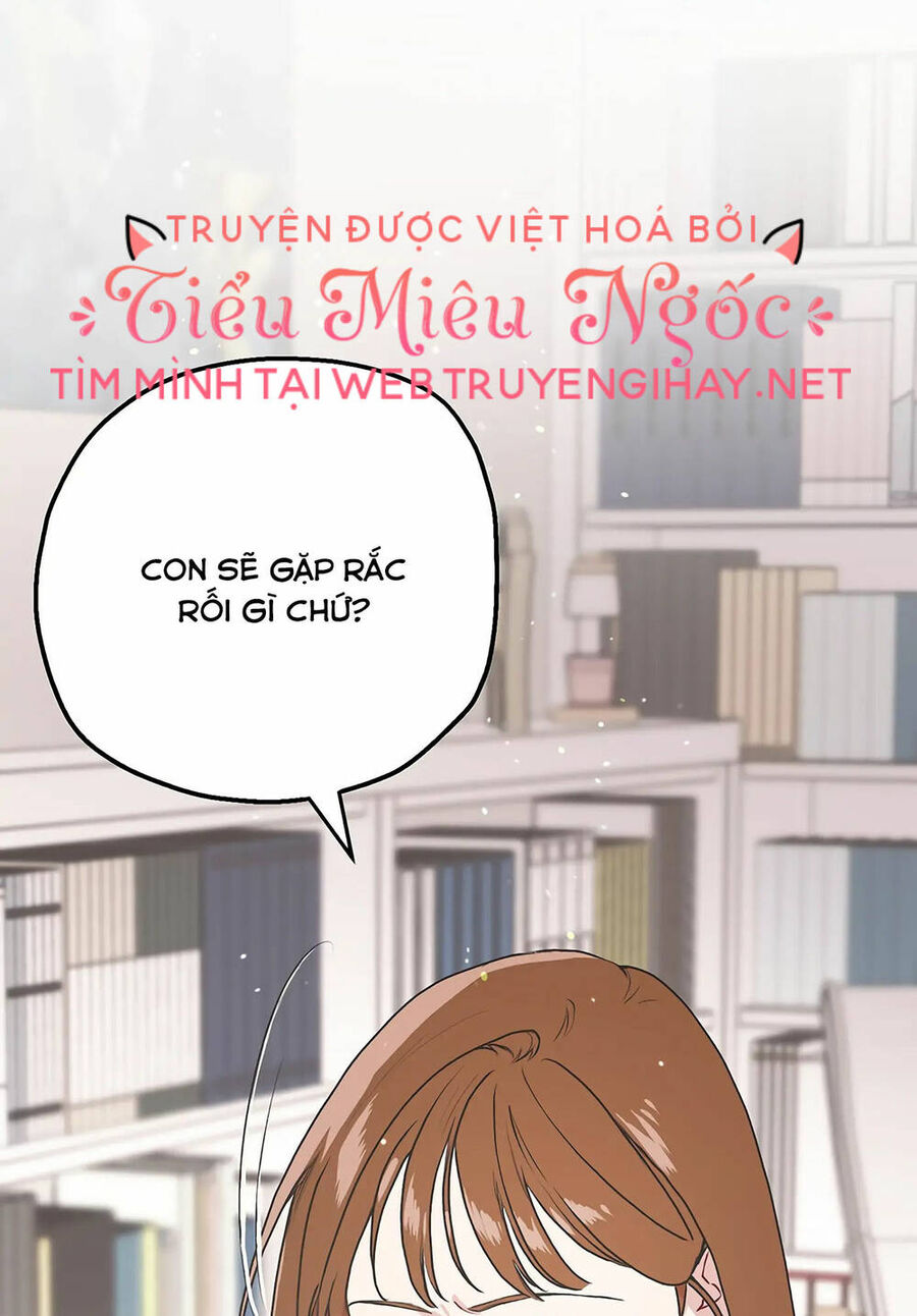 người chồng thứ hai của tôi chapter 6 - Trang 2