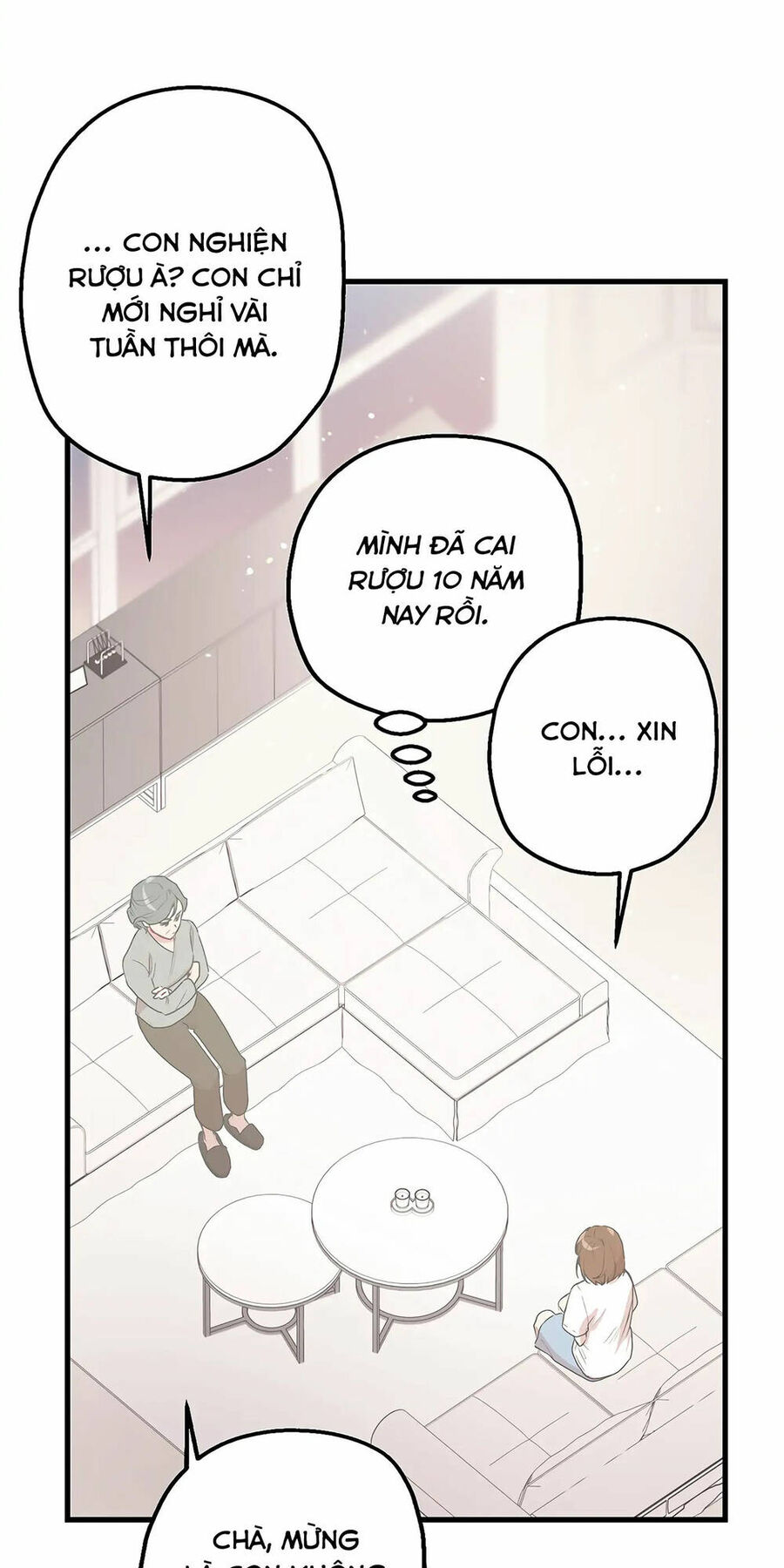 người chồng thứ hai của tôi chapter 6 - Trang 2