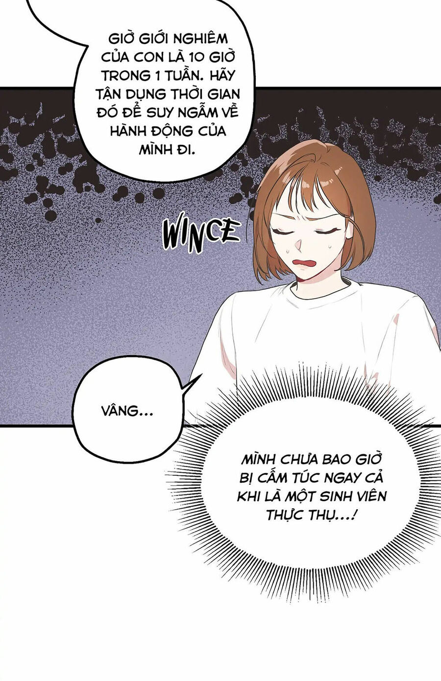 người chồng thứ hai của tôi chapter 6 - Trang 2