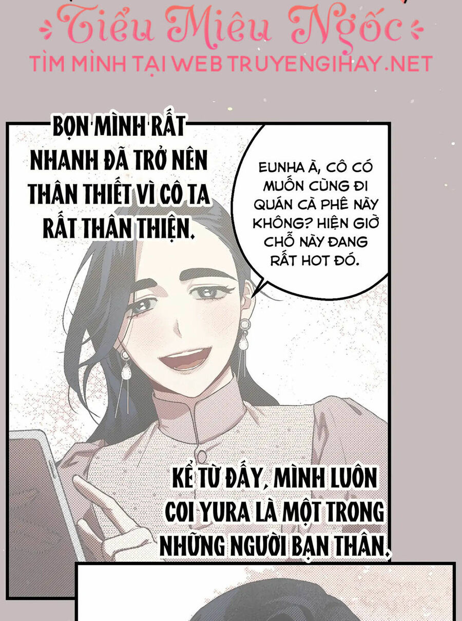 người chồng thứ hai của tôi chapter 6 - Trang 2