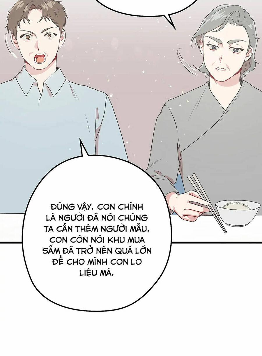 người chồng thứ hai của tôi chapter 6 - Trang 2