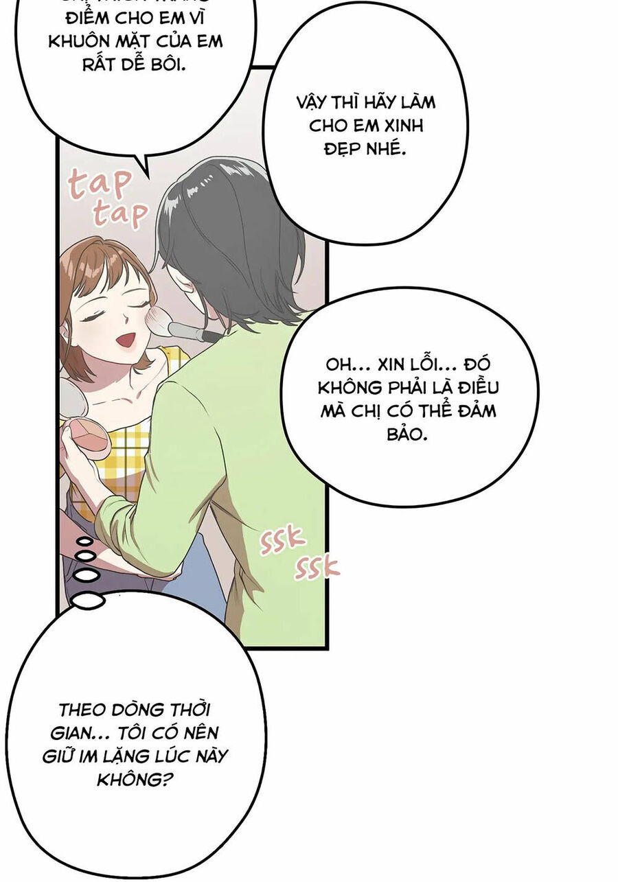 người chồng thứ hai của tôi chapter 6 - Trang 2