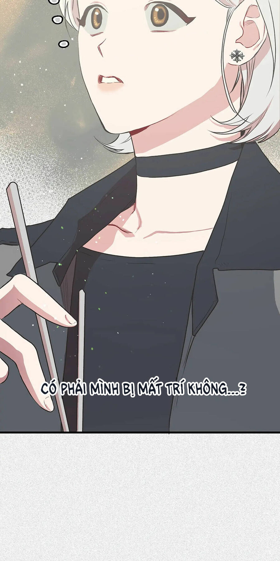 người chồng thứ hai của tôi chapter 7 - Trang 2