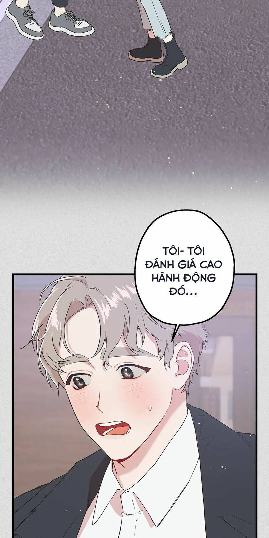 người chồng thứ hai của tôi chapter 7 - Trang 2