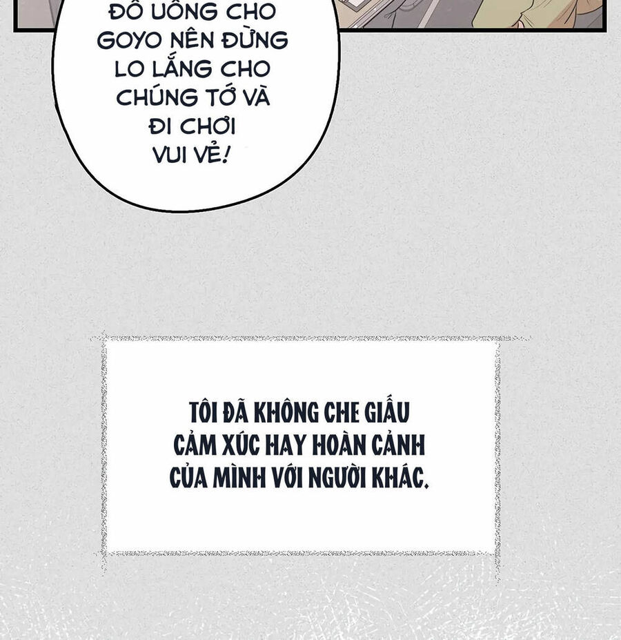 người chồng thứ hai của tôi chapter 7 - Trang 2