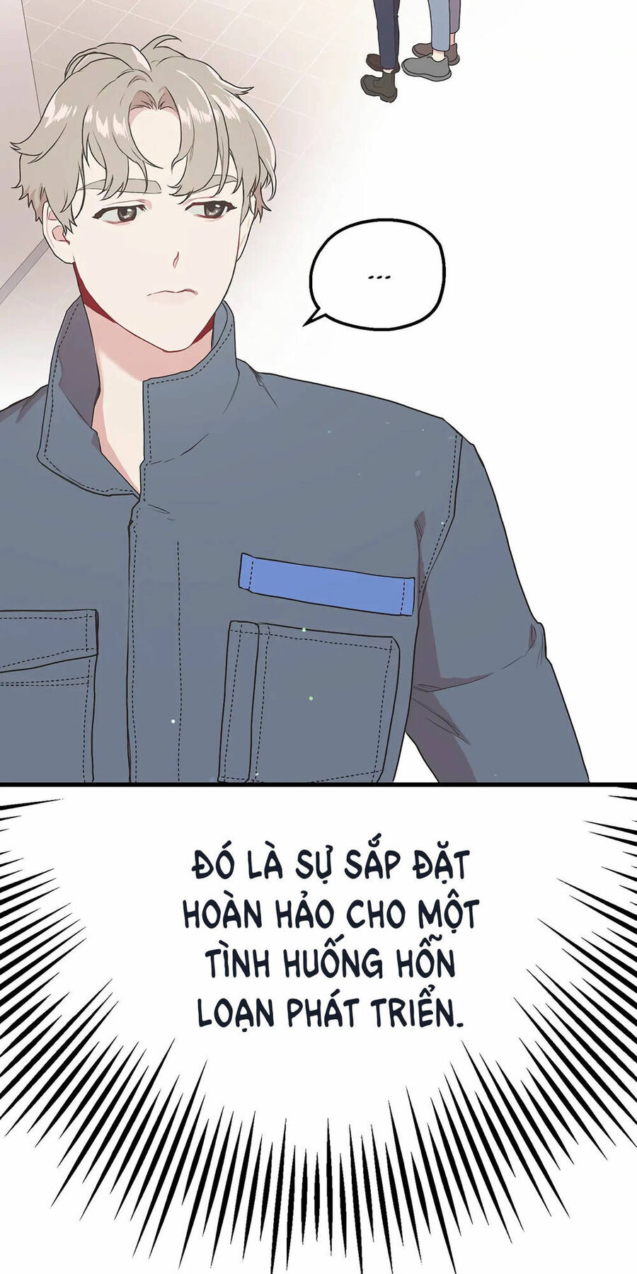 người chồng thứ hai của tôi chapter 7 - Trang 2