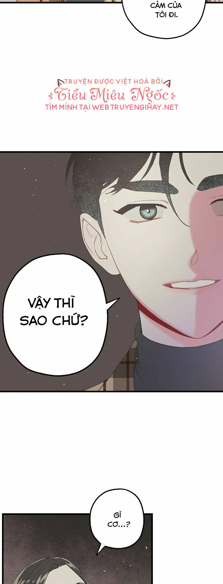 người chồng thứ hai của tôi chapter 15 - Trang 2