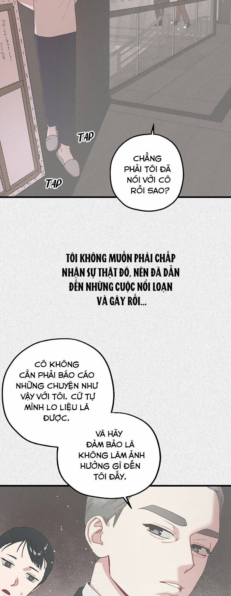 người chồng thứ hai của tôi chapter 15 - Trang 2