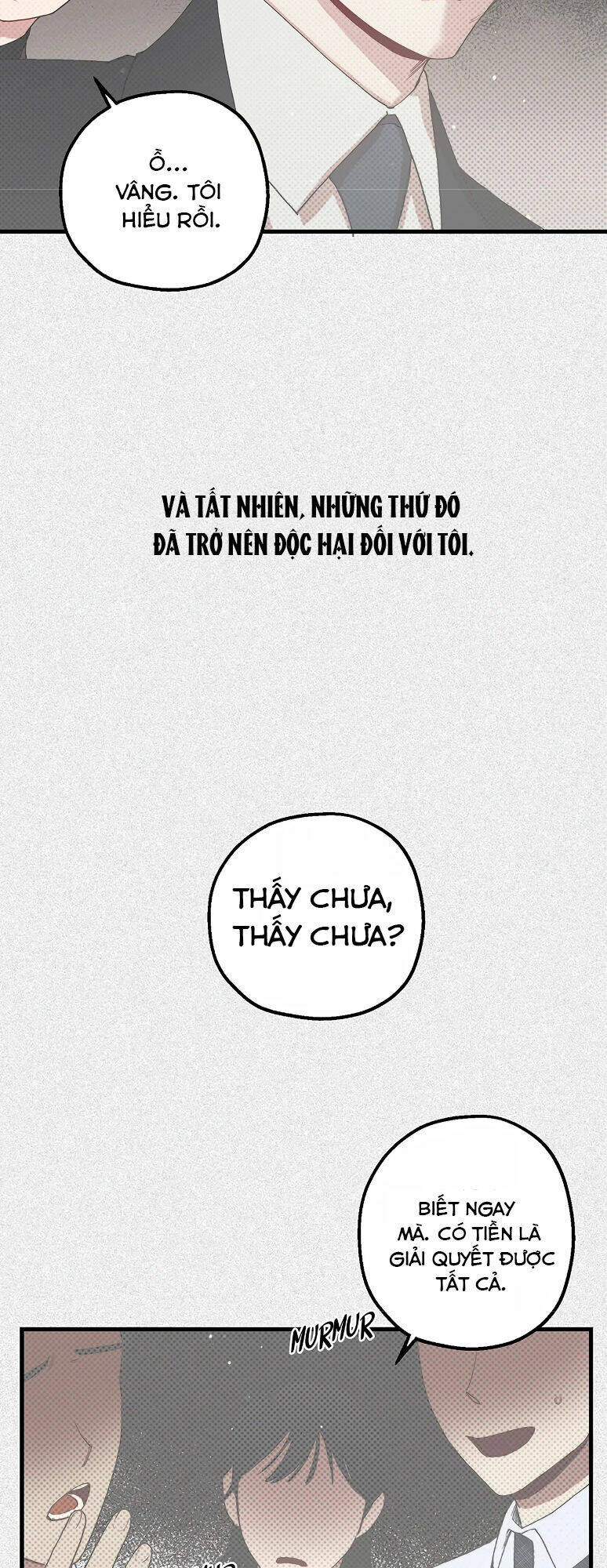 người chồng thứ hai của tôi chapter 15 - Trang 2