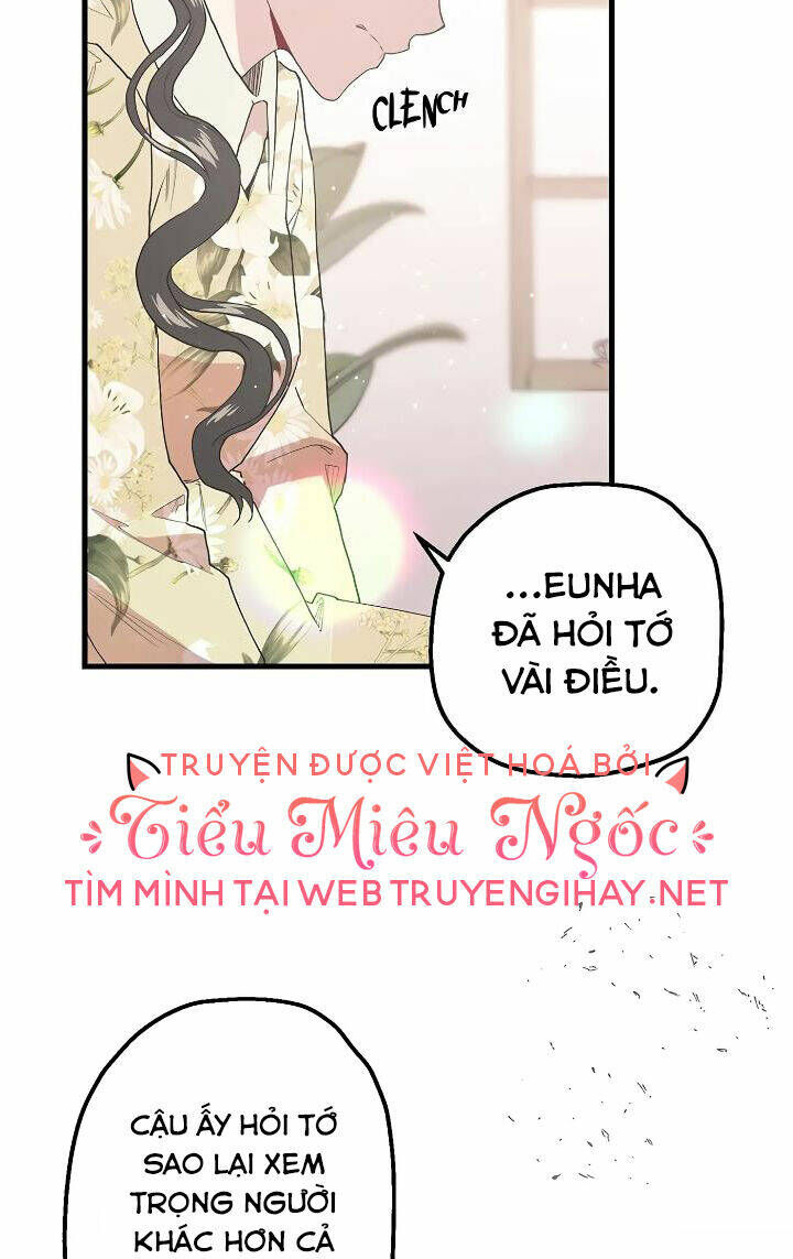 người chồng thứ hai của tôi chapter 17 - Trang 2