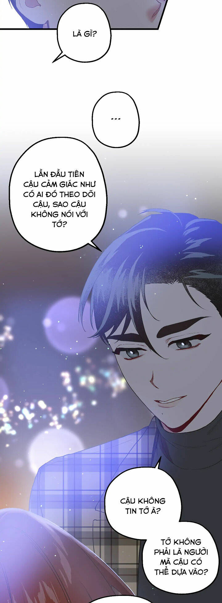 người chồng thứ hai của tôi chapter 17 - Trang 2