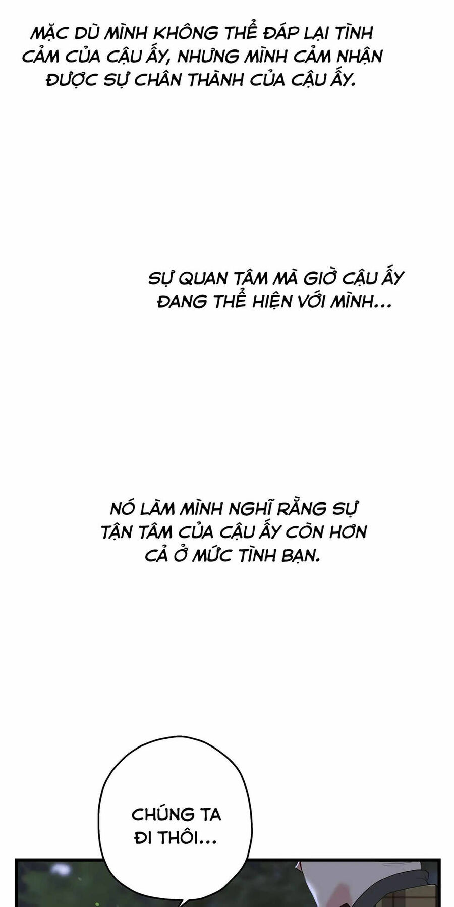 người chồng thứ hai của tôi chapter 18 - Trang 2