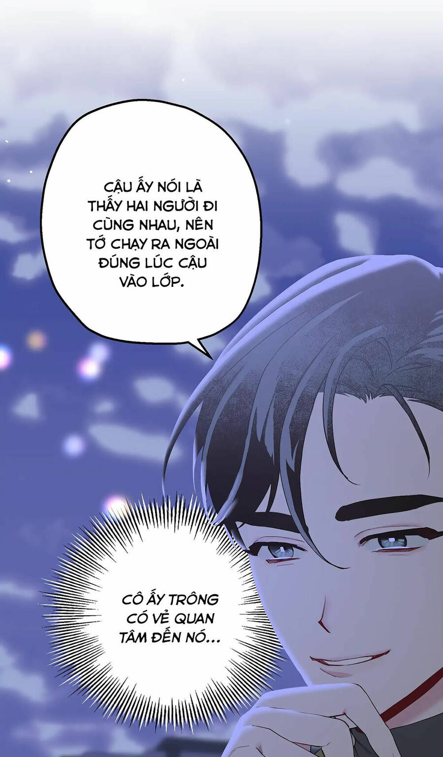 người chồng thứ hai của tôi chapter 18 - Trang 2