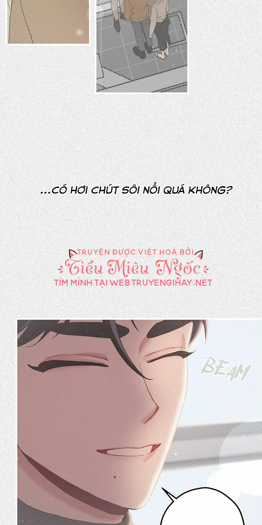 người chồng thứ hai của tôi chapter 18 - Trang 2