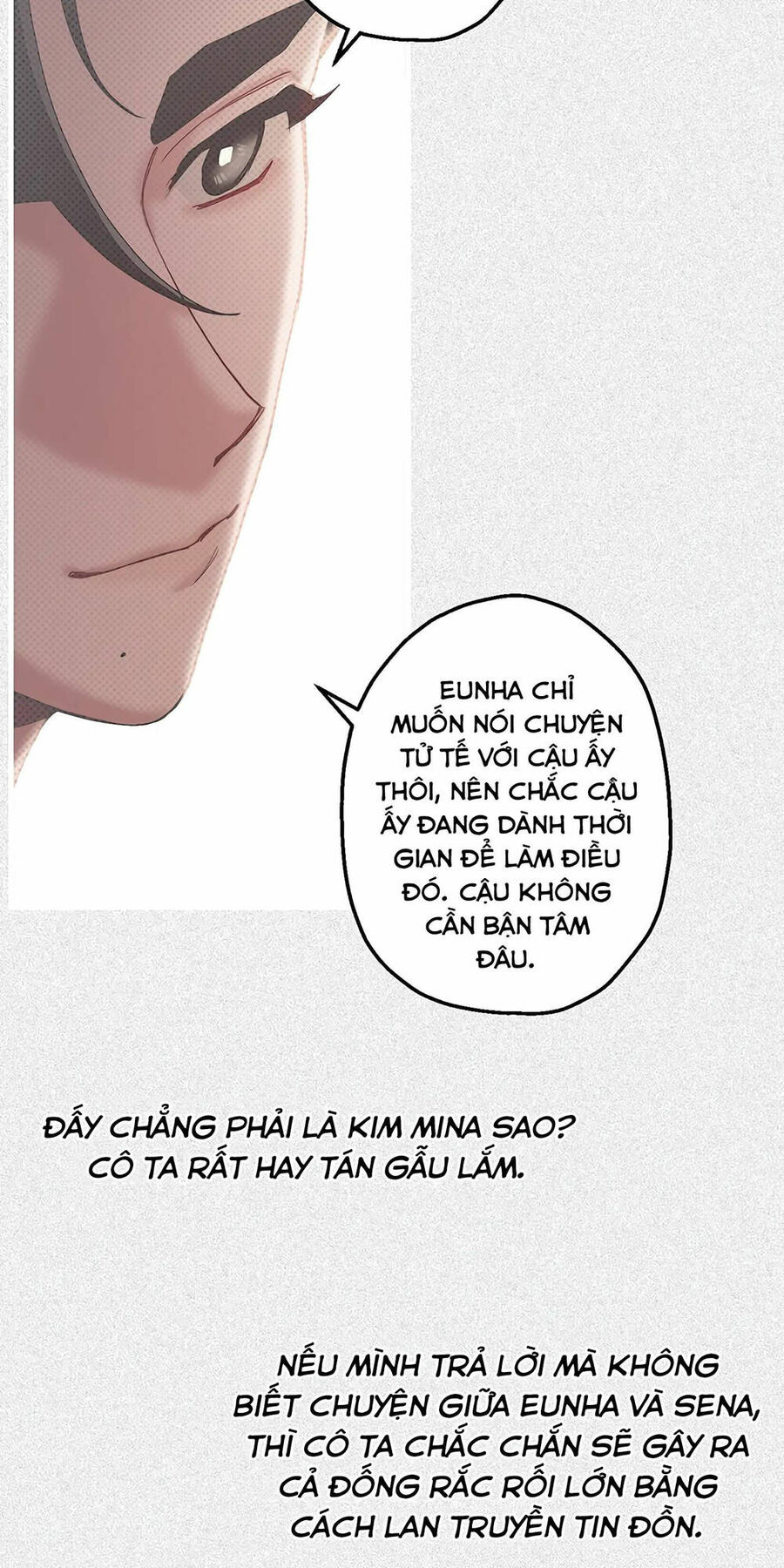 người chồng thứ hai của tôi chapter 18 - Trang 2