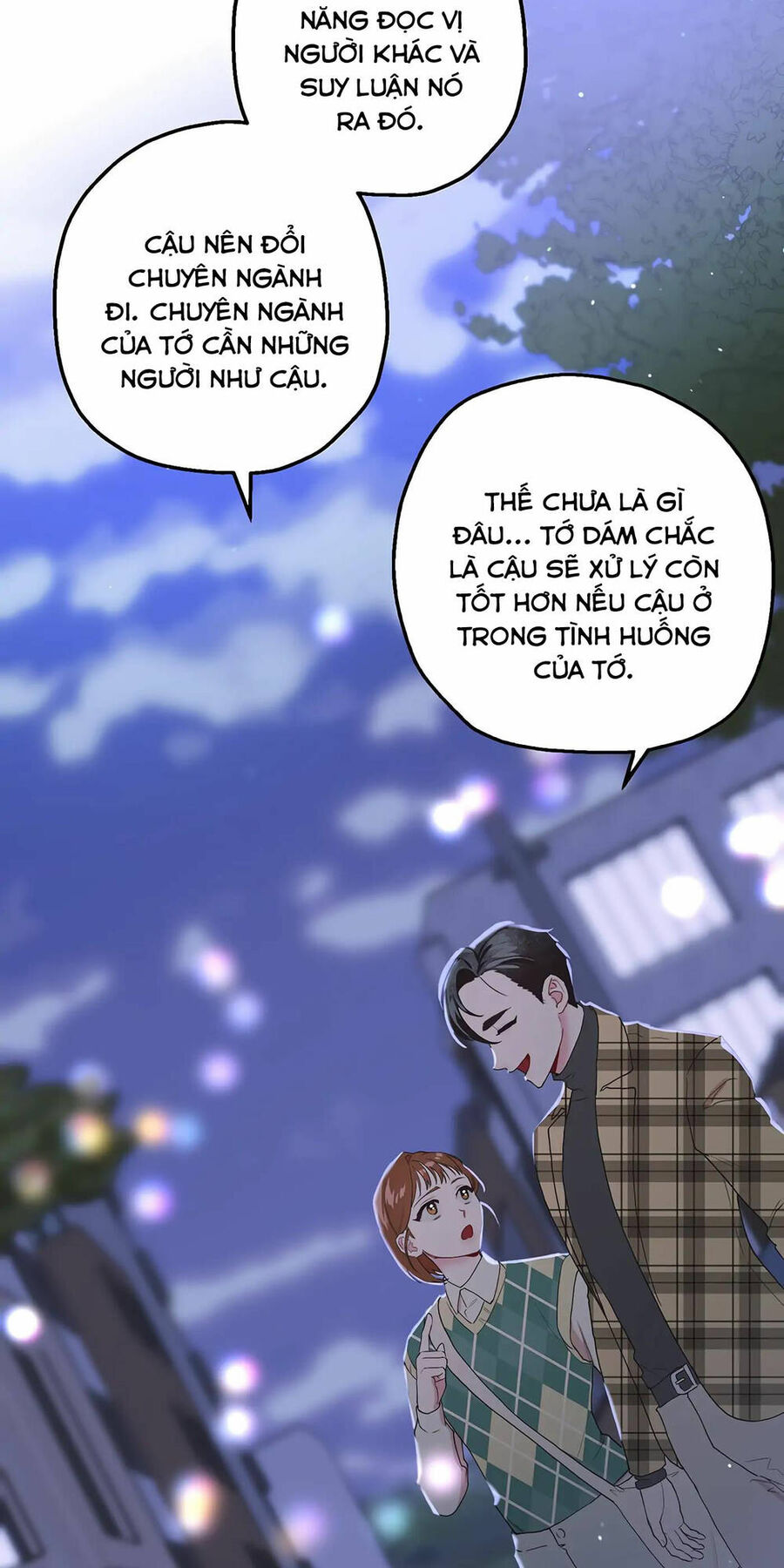 người chồng thứ hai của tôi chapter 18 - Trang 2