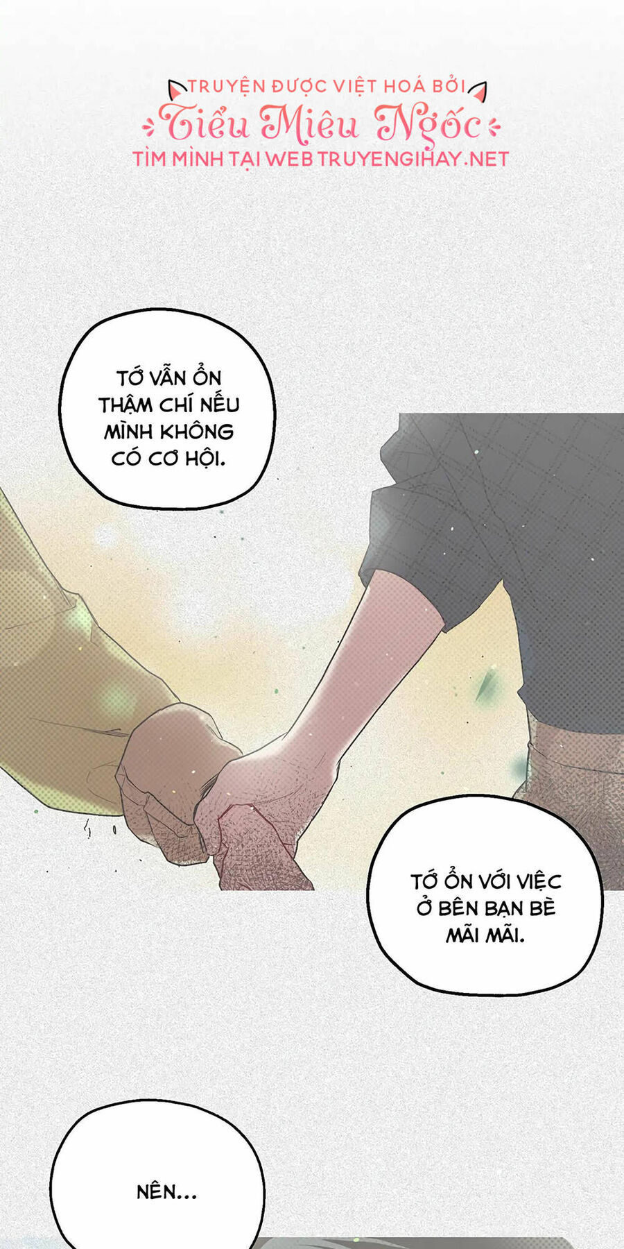 người chồng thứ hai của tôi chapter 18 - Trang 2