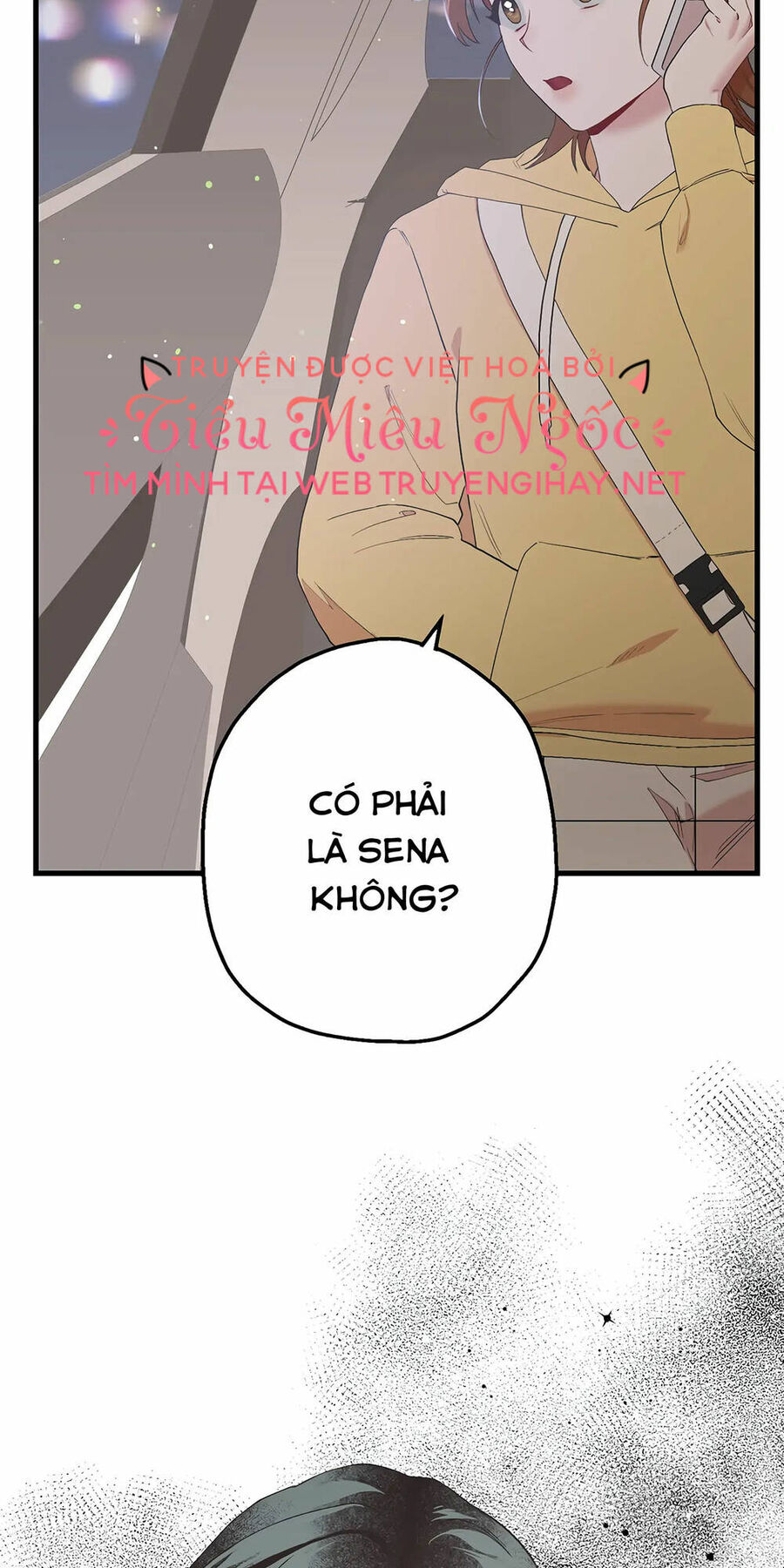 người chồng thứ hai của tôi chapter 20 - Trang 2