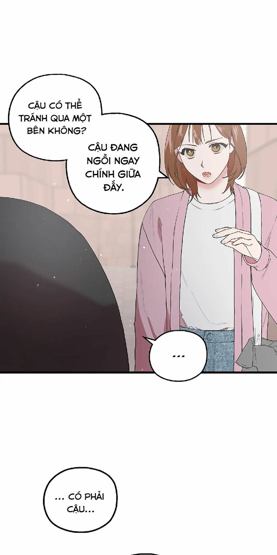 người chồng thứ hai của tôi chapter 20 - Trang 2