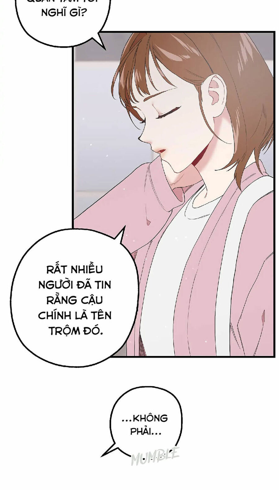 người chồng thứ hai của tôi chapter 20 - Trang 2