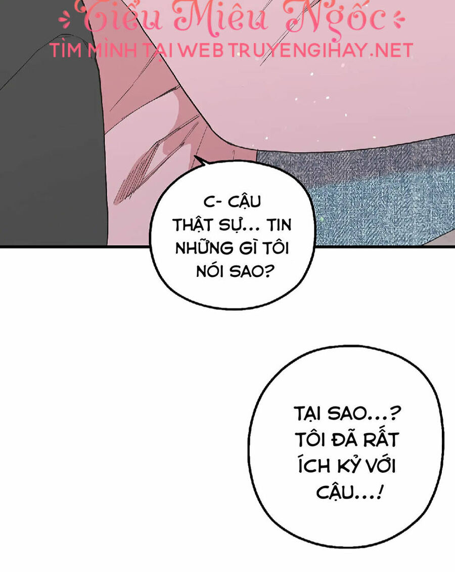 người chồng thứ hai của tôi chapter 20 - Trang 2