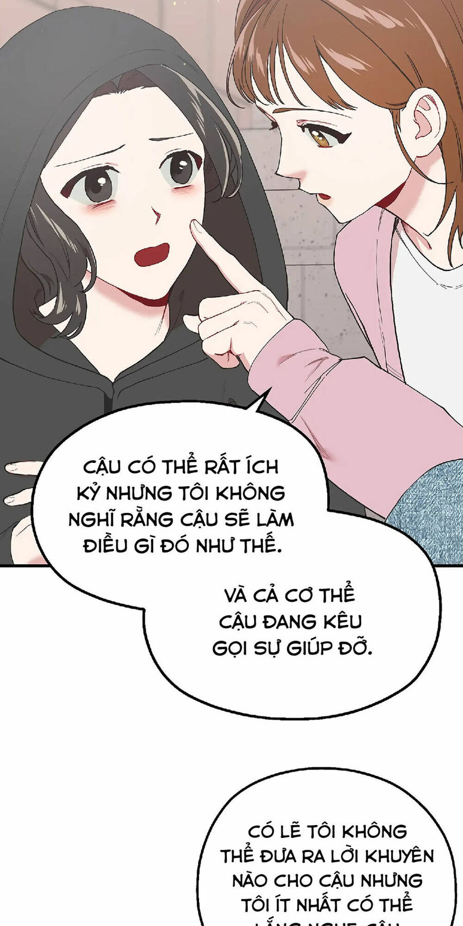 người chồng thứ hai của tôi chapter 20 - Trang 2