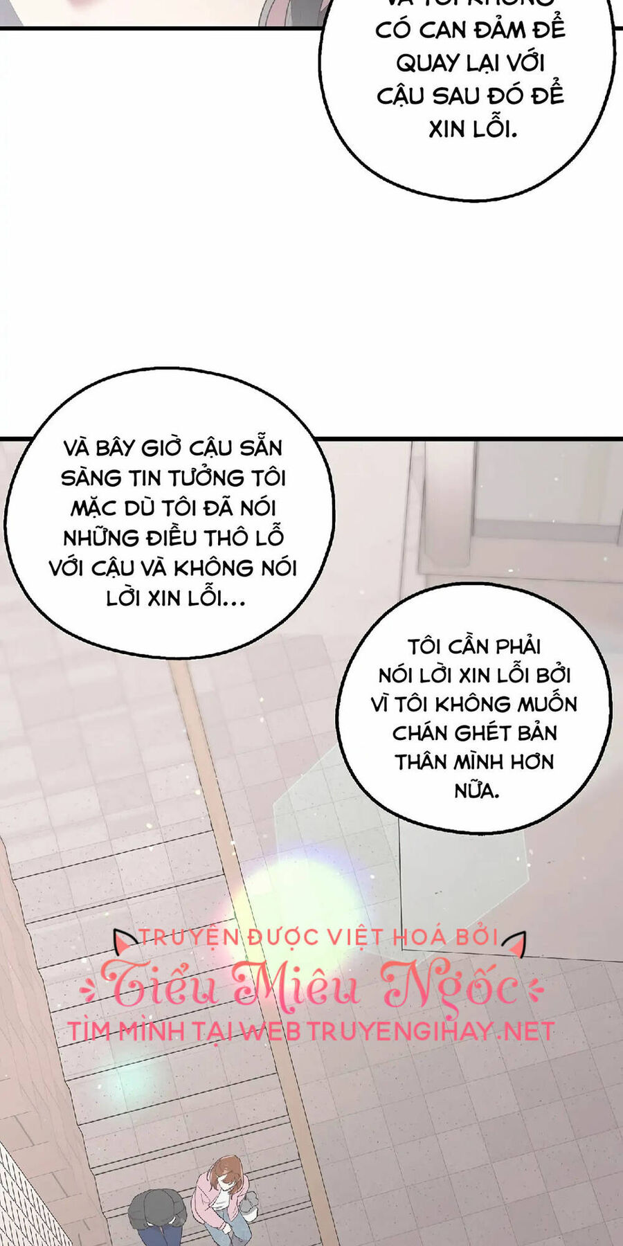 người chồng thứ hai của tôi chapter 20 - Trang 2