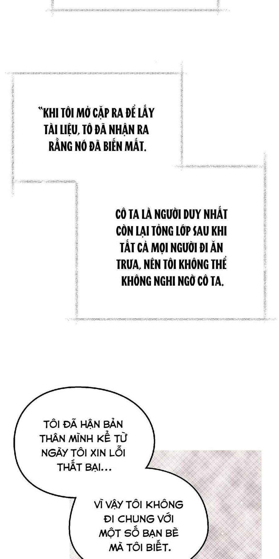 người chồng thứ hai của tôi chapter 20 - Trang 2