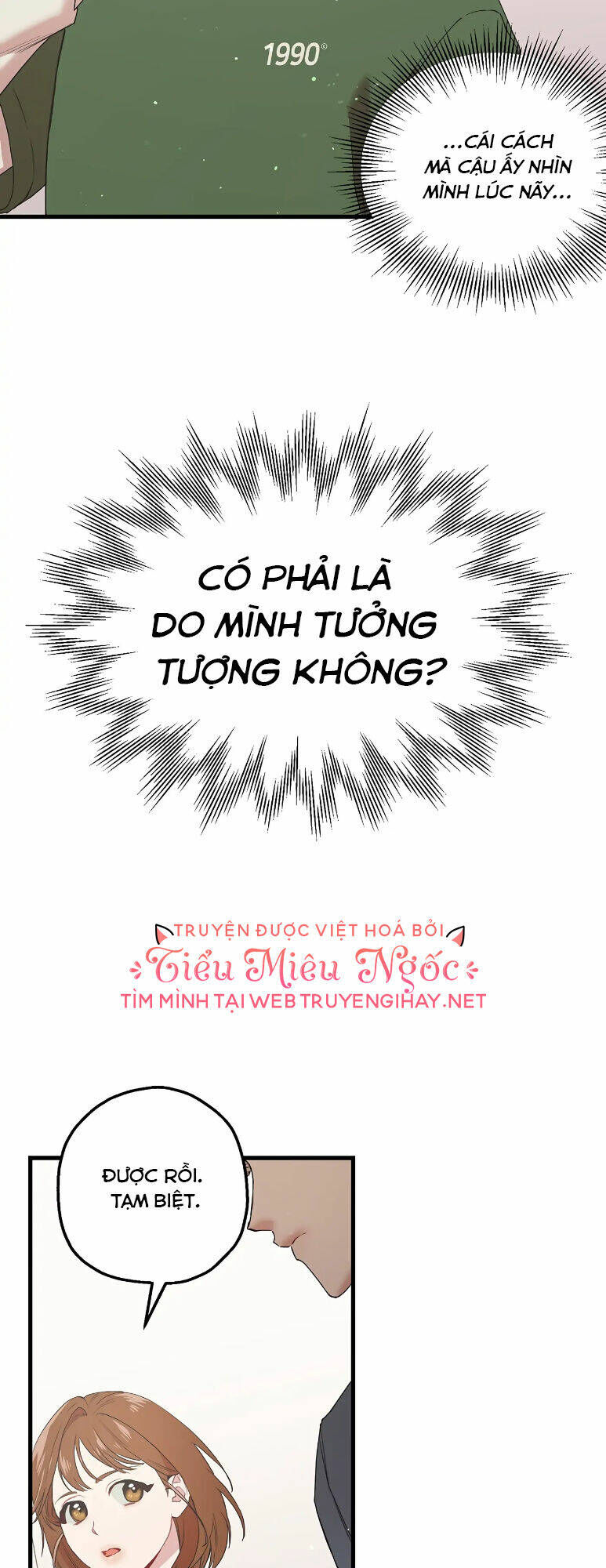 người chồng thứ hai của tôi chapter 22 - Trang 2