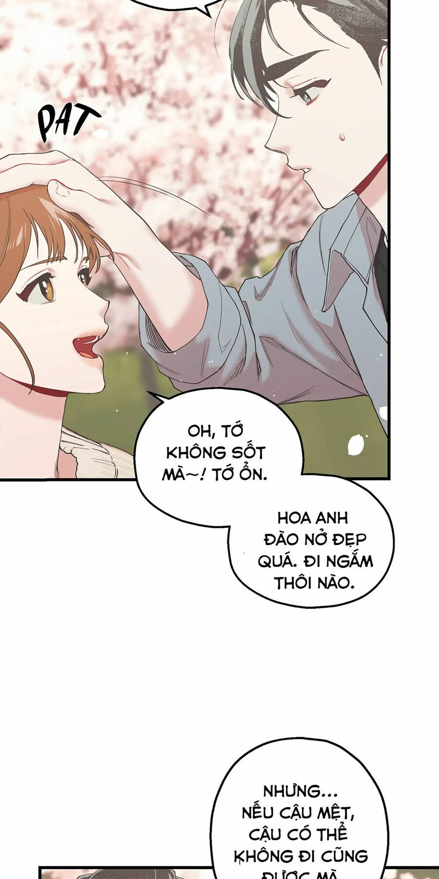 người chồng thứ hai của tôi chapter 22 - Trang 2