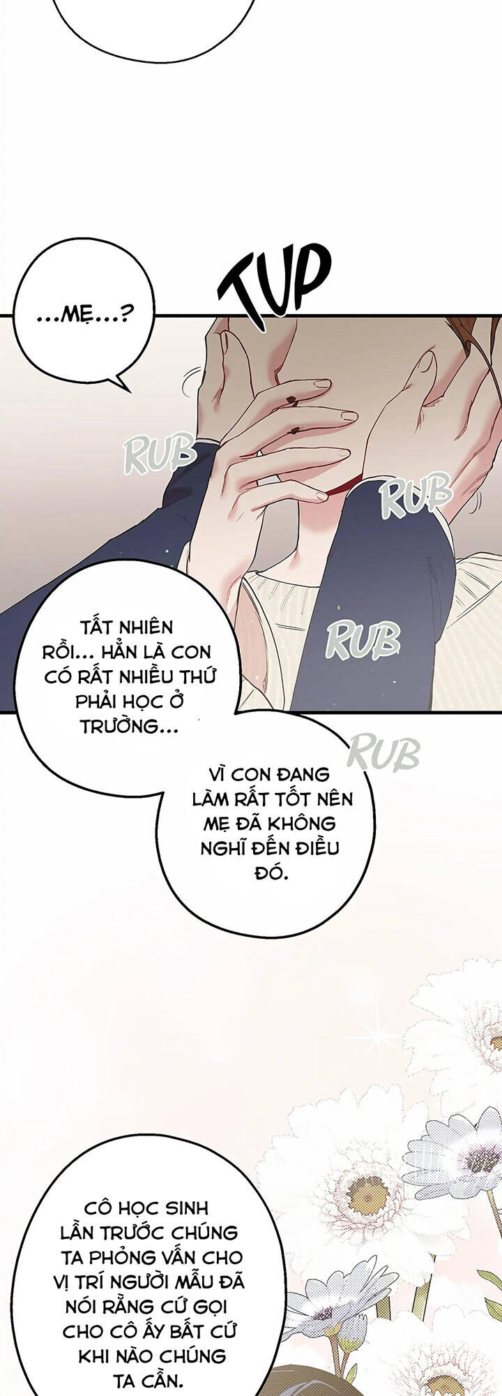 người chồng thứ hai của tôi chapter 24 - Trang 2