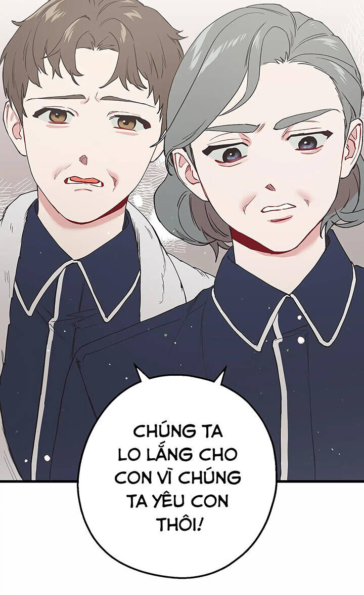 người chồng thứ hai của tôi chapter 24 - Trang 2