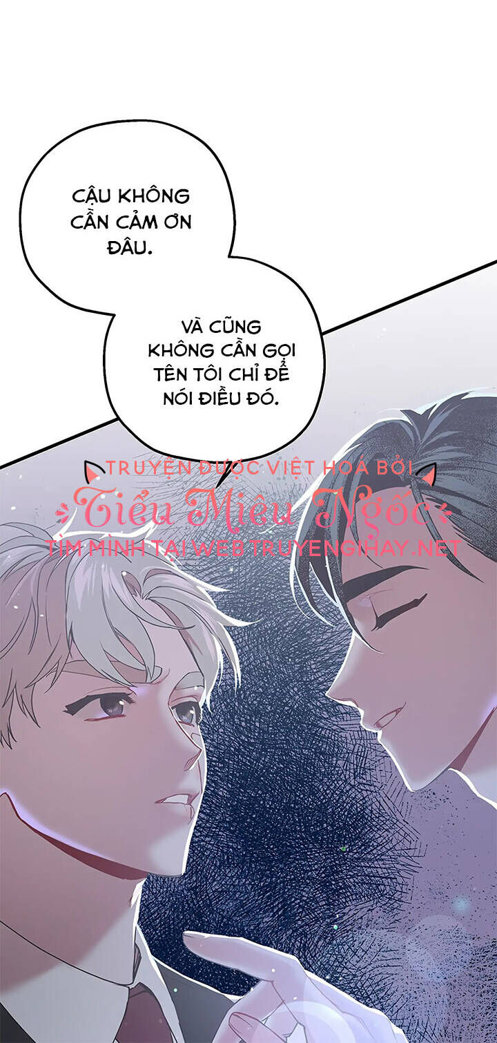 người chồng thứ hai của tôi chapter 28 - Trang 2