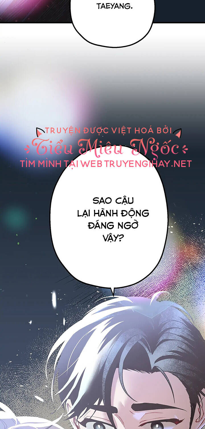 người chồng thứ hai của tôi chapter 28 - Trang 2