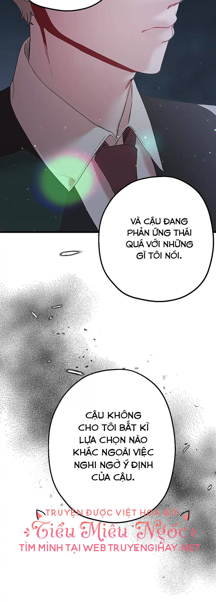 người chồng thứ hai của tôi chapter 28 - Trang 2