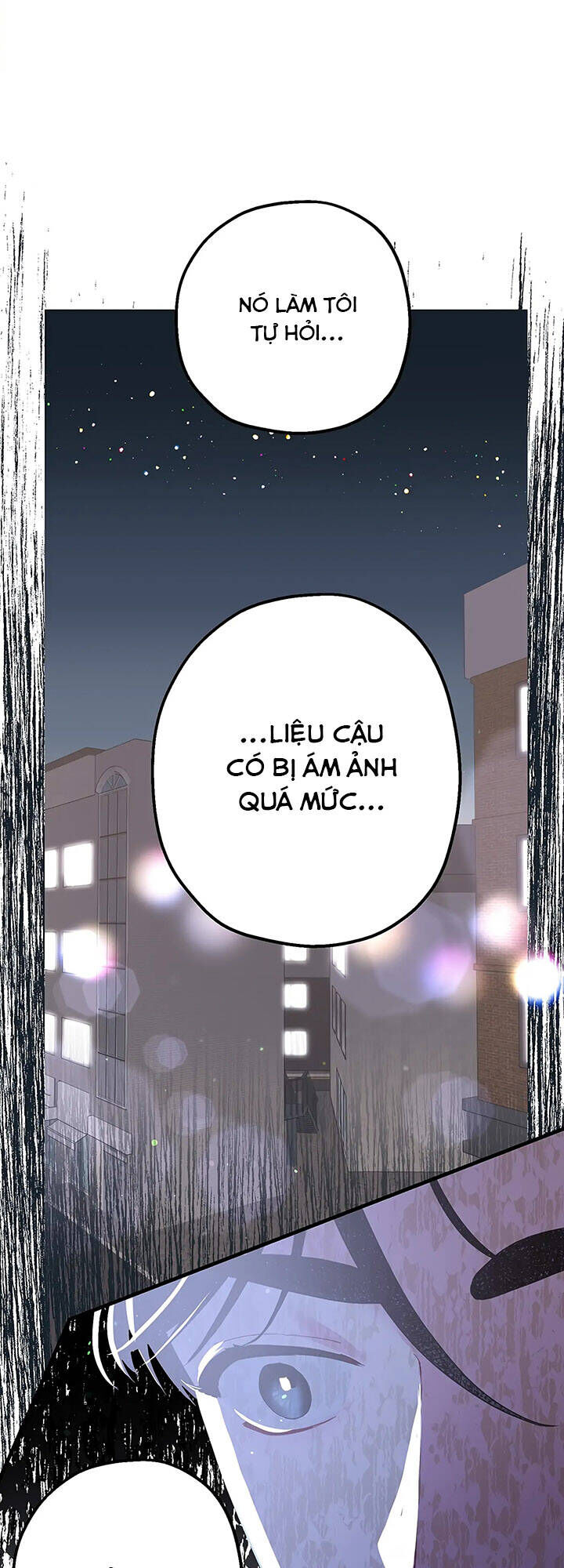 người chồng thứ hai của tôi chapter 28 - Trang 2