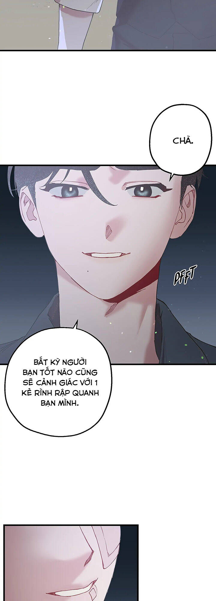 người chồng thứ hai của tôi chapter 28 - Trang 2