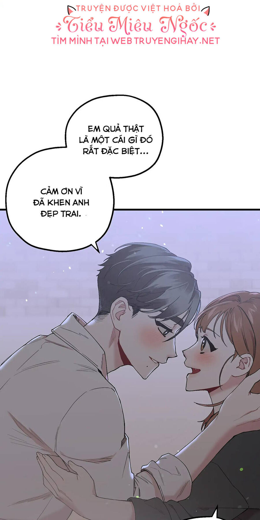 người chồng thứ hai của tôi chapter 33 - Trang 2