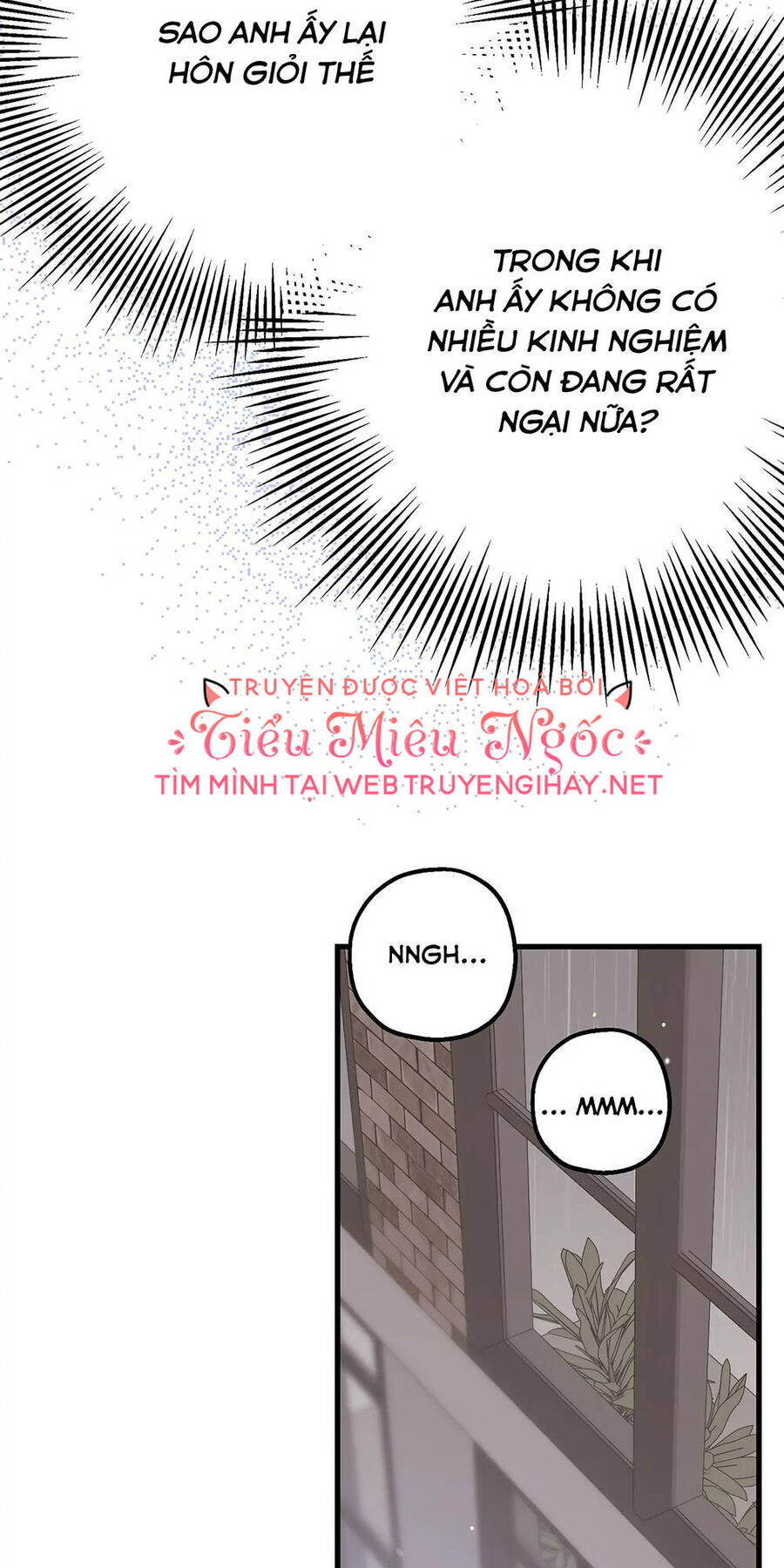 người chồng thứ hai của tôi chapter 33 - Trang 2