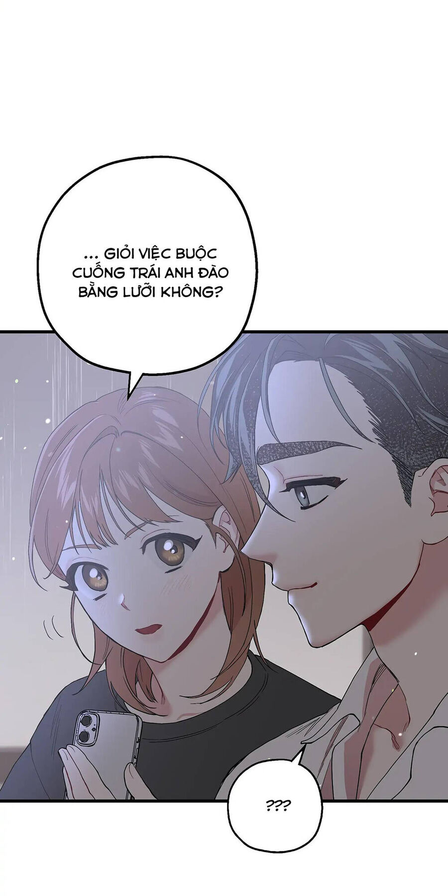 người chồng thứ hai của tôi chapter 33 - Trang 2