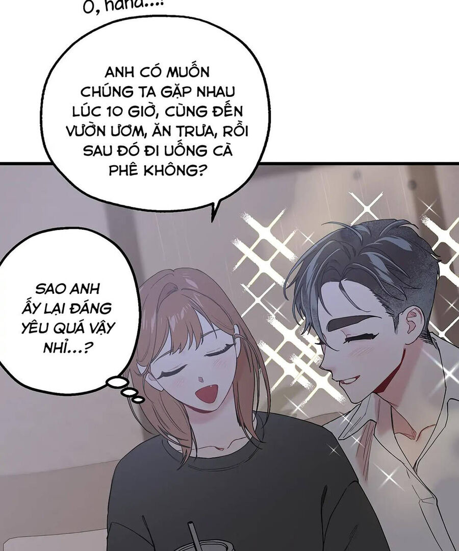 người chồng thứ hai của tôi chapter 33 - Trang 2