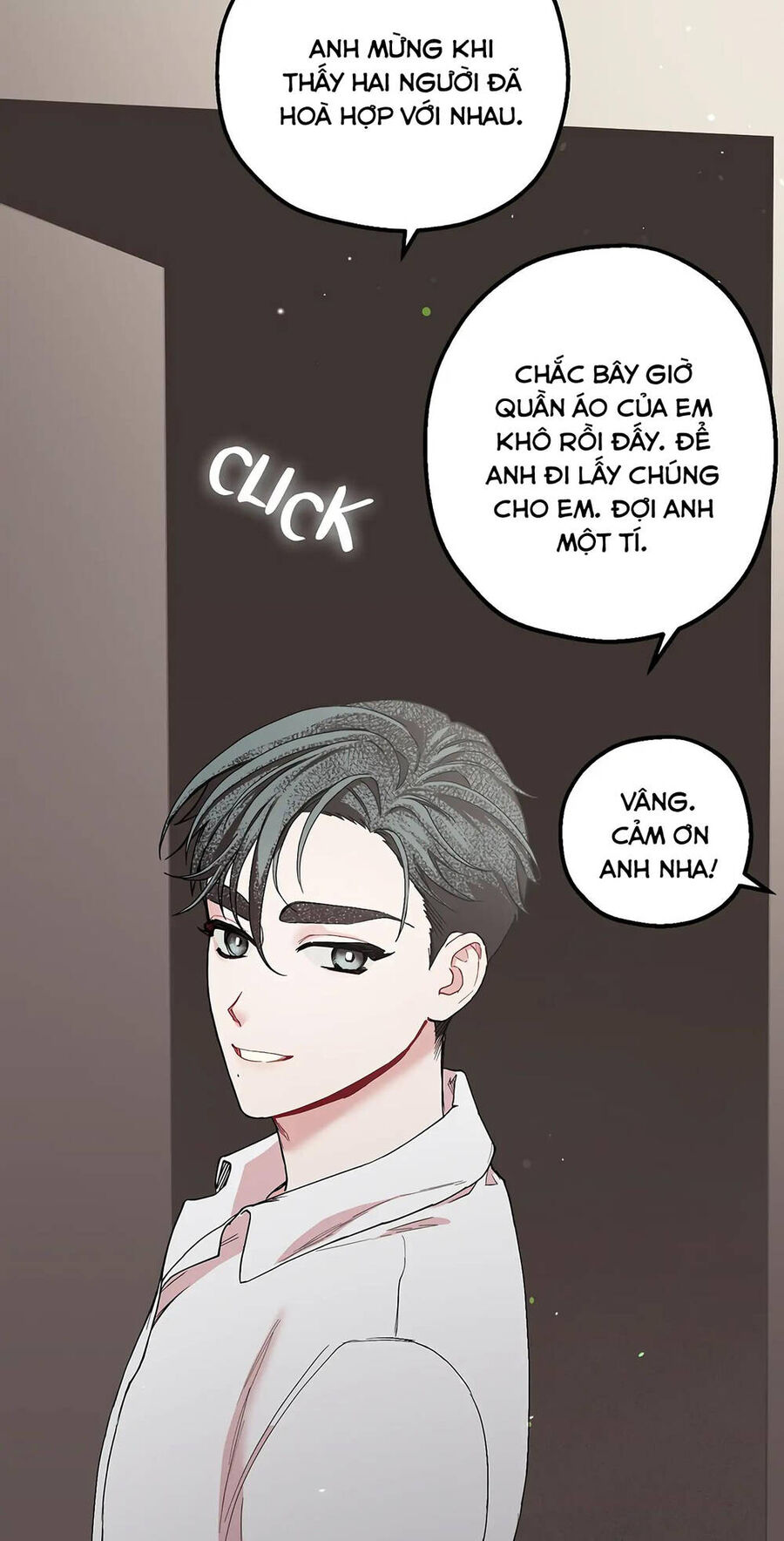 người chồng thứ hai của tôi chapter 33 - Trang 2