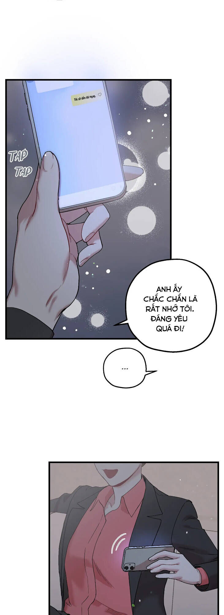 người chồng thứ hai của tôi Chap 34.1 - Trang 2