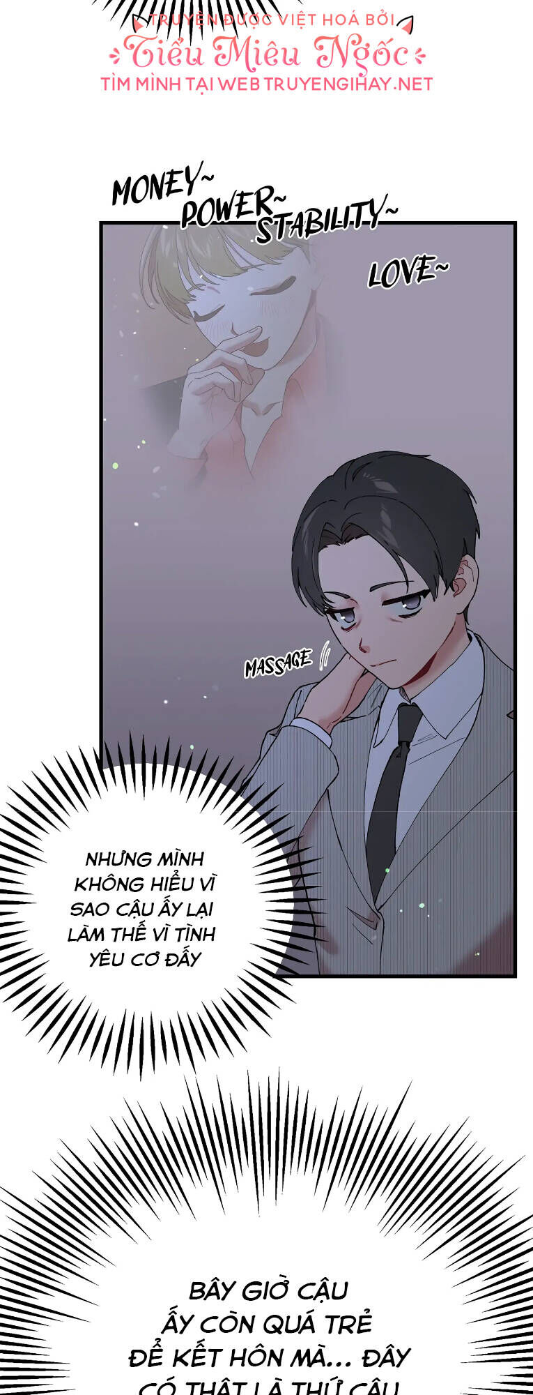 người chồng thứ hai của tôi Chap 34.2 - Trang 2